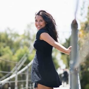 Meet your Posher, Janelle